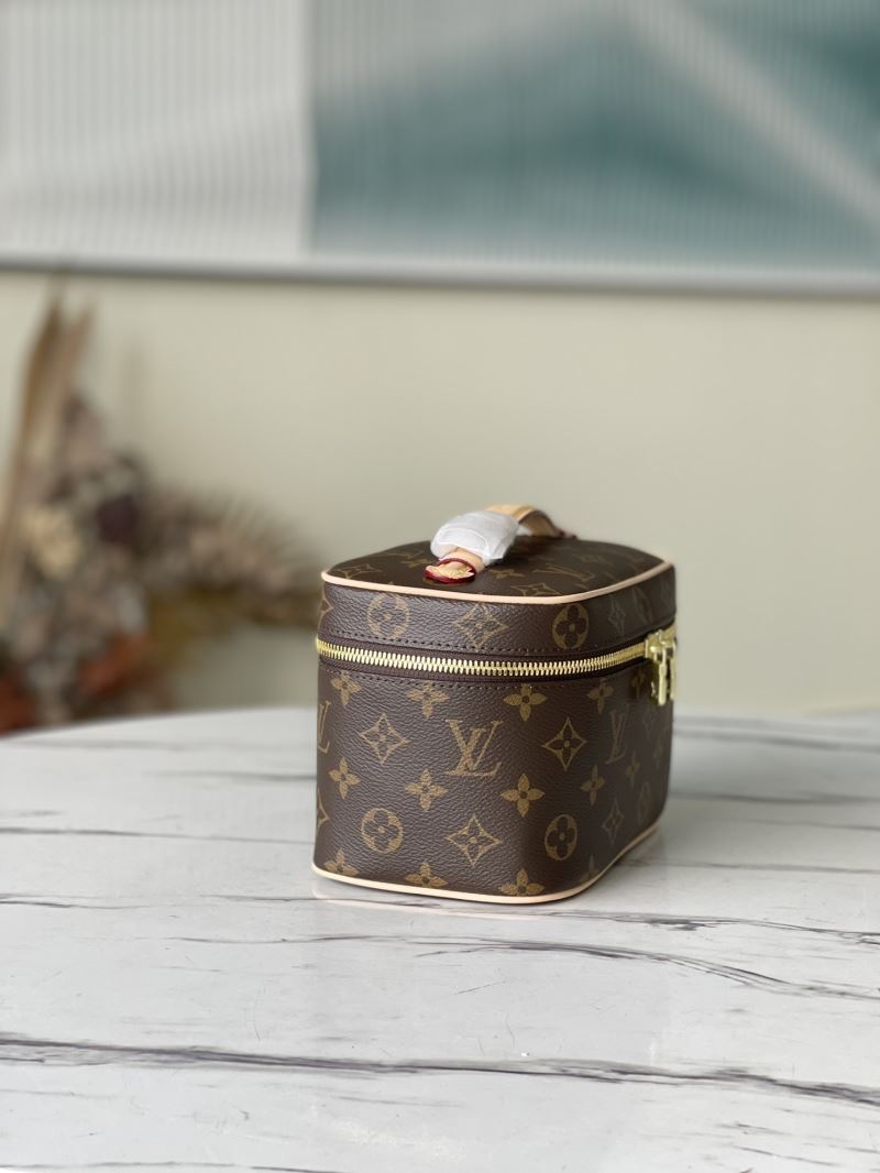 LV Cosmetic Bags